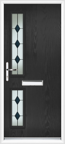 Lancashire black sextet